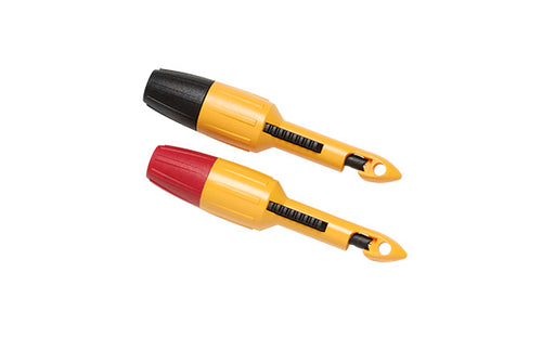 Fluke TP81 Insulation Piercing Probes With Banana Jack