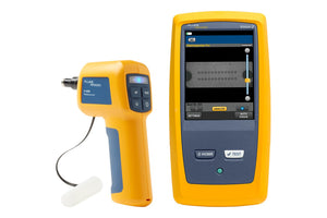 Fluke Networks FI2-7300 FiberInspectorâ„¢ Pro, Includes Versiv Mainframe