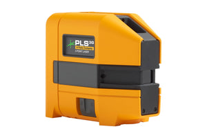 PLS 3G KIT, 3-Point Green Laser Kit