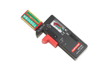 Load image into Gallery viewer, Amprobe BAT-200 Battery Tester