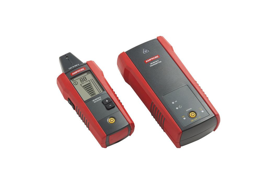 Amprobe AT-6010 Advanced Wire Tracer Kit