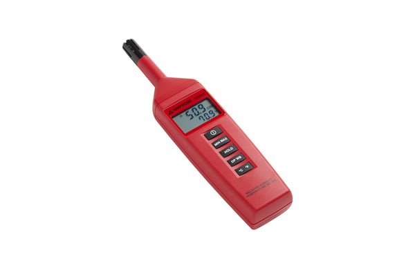 Amprobe THWD-3 Relative Humidity Temperature Meter