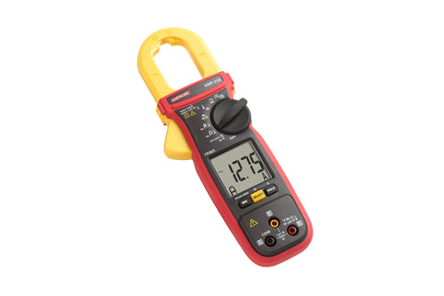 Amprobe AMP-310 600A AC TRMS HVAC Clamp Meter