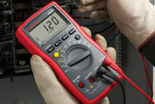 Load image into Gallery viewer, Amprobe AM-530 True-rms Electrical Contractor Multimeter