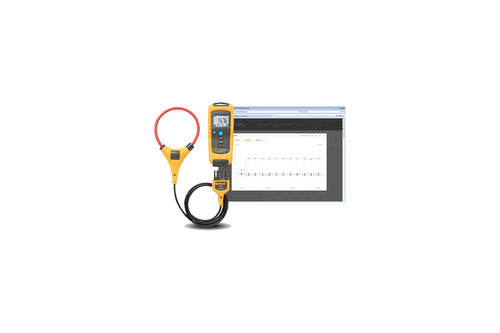 Fluke a3001 FC Wireless iFlexÂ® AC Current Module