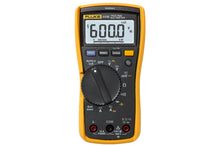 Load image into Gallery viewer, Fluke 117 Electrician&#39;s Multimeter with Non-Contact Voltage