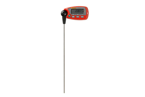 Fluke Calibration 1551a Stik Thermometer