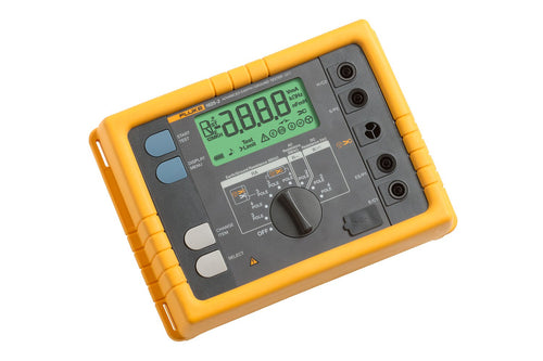 Fluke 1625-2 GEO Earth Ground Tester Kit