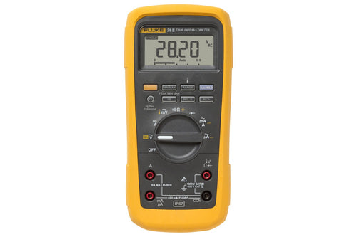 Fluke 28 II Rugged Digital Multimeter