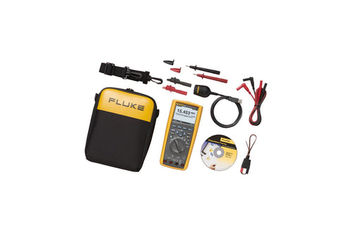 Fluke 287 FlukeView® Forms Combo Kit