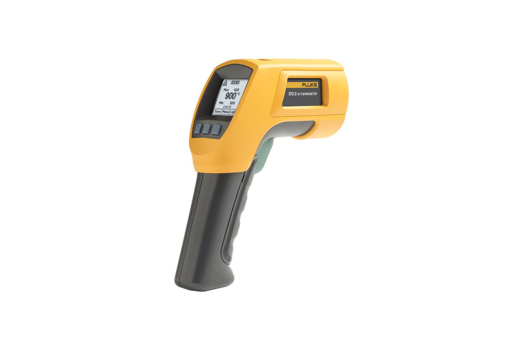 572-2 High Temperature Infrared Thermometer