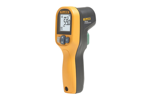 59 MAX+ Infrared Thermometer