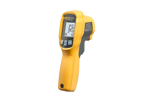 62 MAX Mini Infrared Thermometer