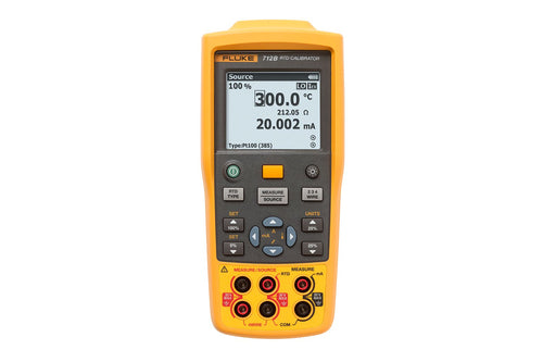 Fluke 712B RTD Calibrators