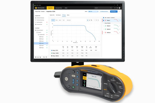 Fluke TruTest Software Lite