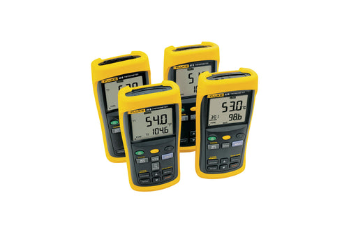 Fluke 52 II Dual Probe Digital Thermometer