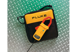 Fluke i1010-Kit AC/DC Current Clamp With Meter Carry Case
