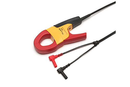 Fluke i400S AC Current Clamp-On Probe