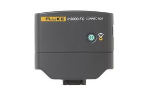 Fluke Connect IR3000 FC Connector