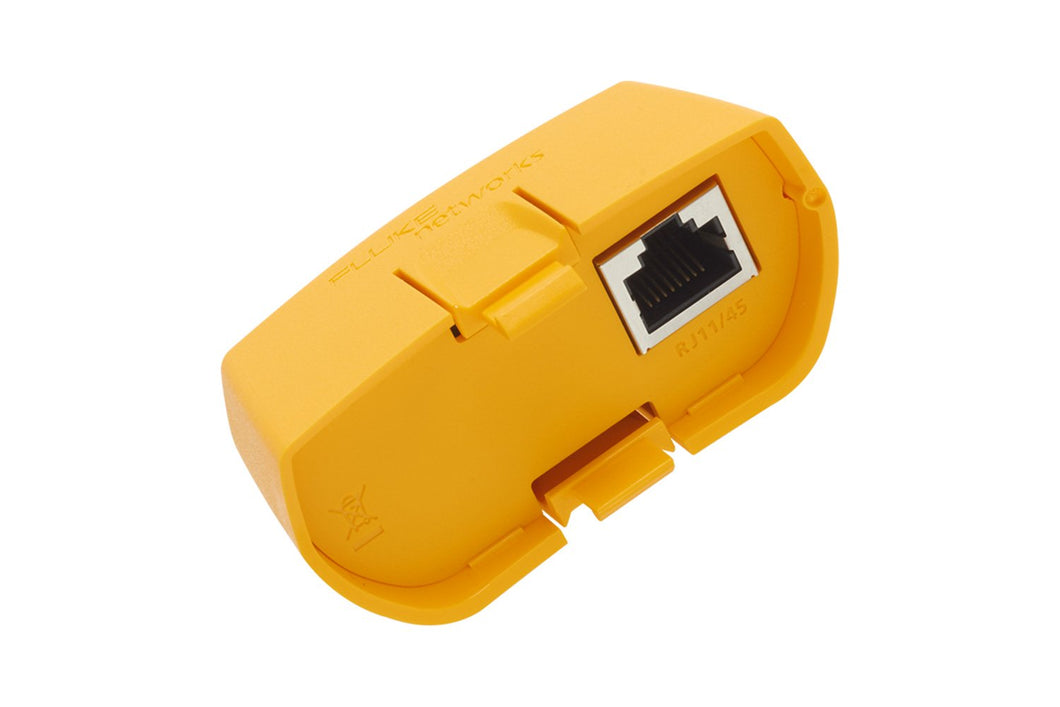 Fluke Networks MS-POE-WM Replacement MicroScanner™ POE Wiremap Adapter